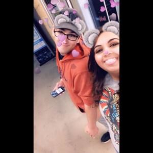 Meet your Posher, Raymie